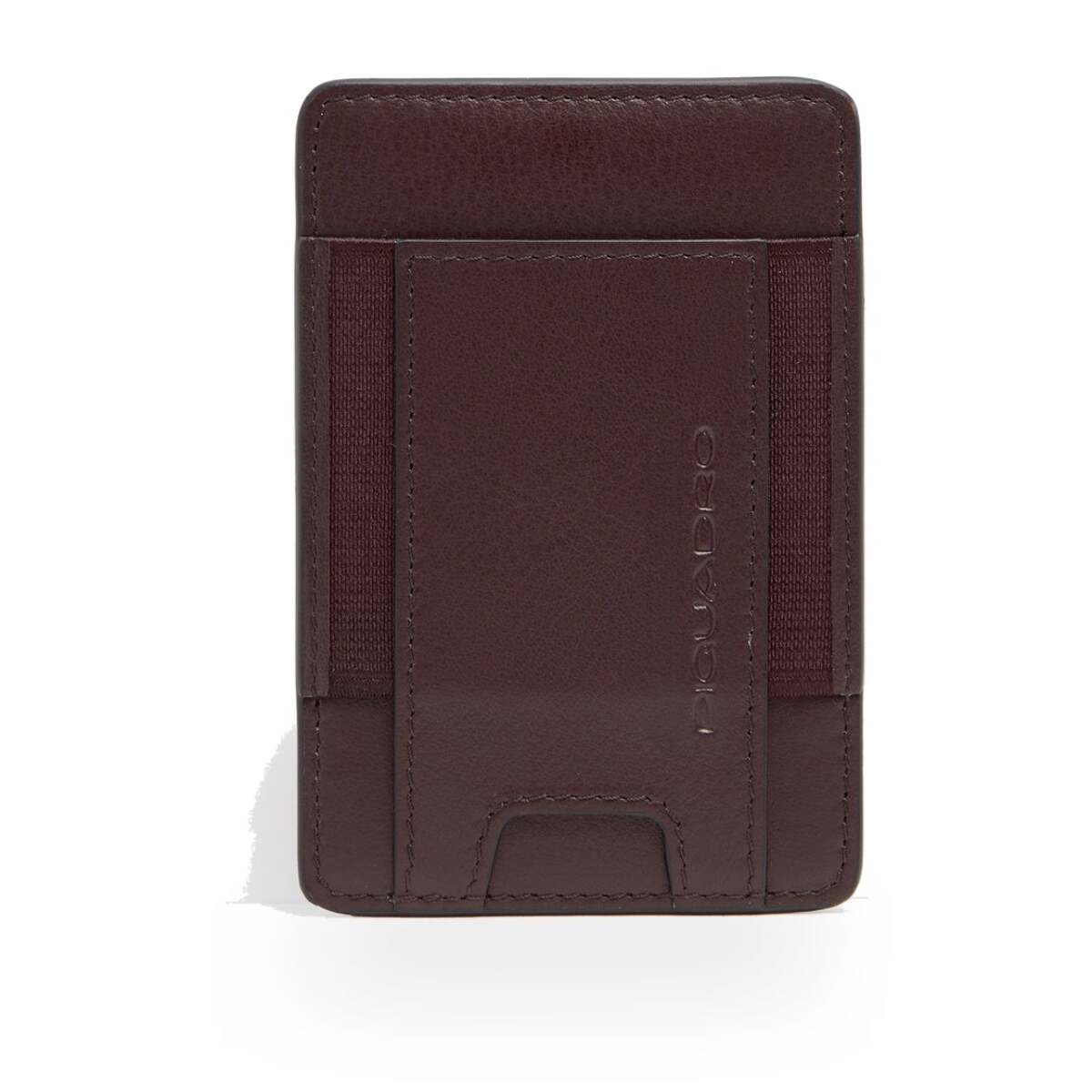Piquadro Portacarte di credito MagSafe® donna