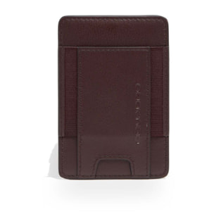 Piquadro Portacarte di credito MagSafe® donna