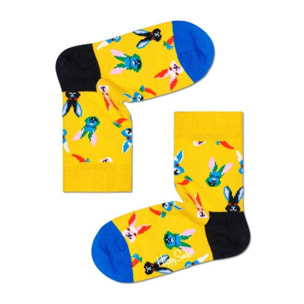 Calcetines kids easter bunny