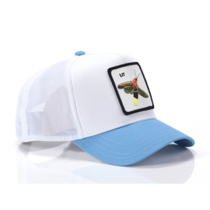 Cappelli Goorin Lit Bianco