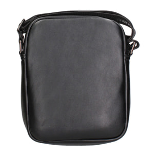 Borsa a tracolla da uomo Kryos Ultra - Poliuretano - 25.0 x 20.0 x 5.0 cm