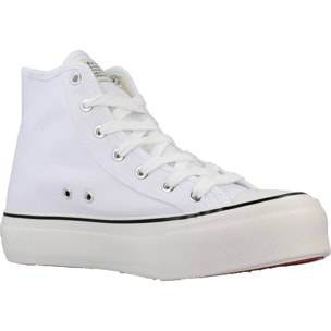 SNEAKERS LEVI'S HIGH BALL MID