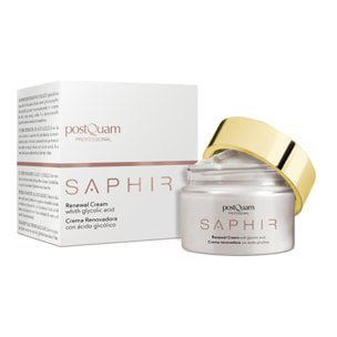 Saphir. renewal cream 50 ml