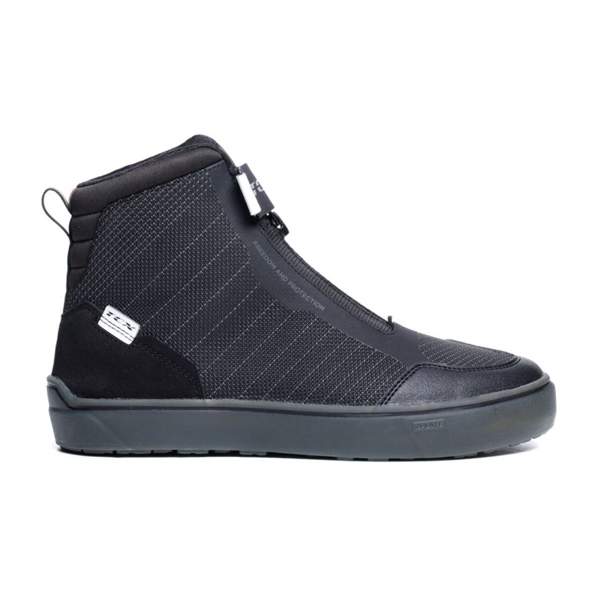 BOTA TCX IKASU 2 WP BLACK/WHITE