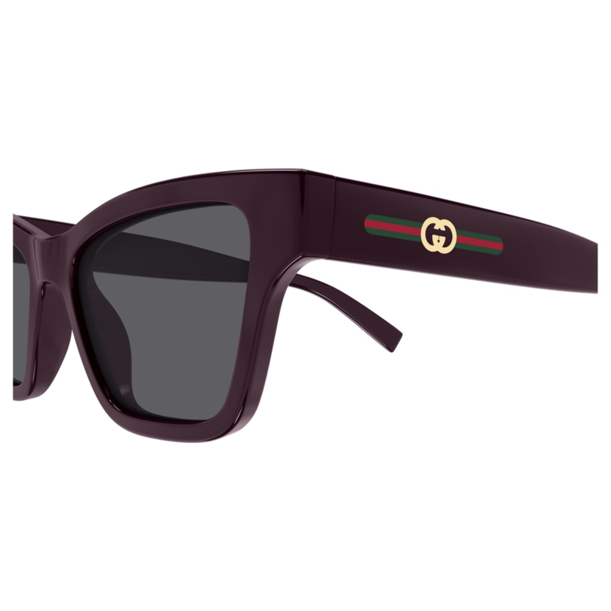 Gafas de Sol Gucci GG1982S-003 de Acetato Mujer 53 mm