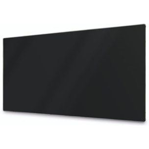 Accessoire ESSENTIELB Plaque de protection noire