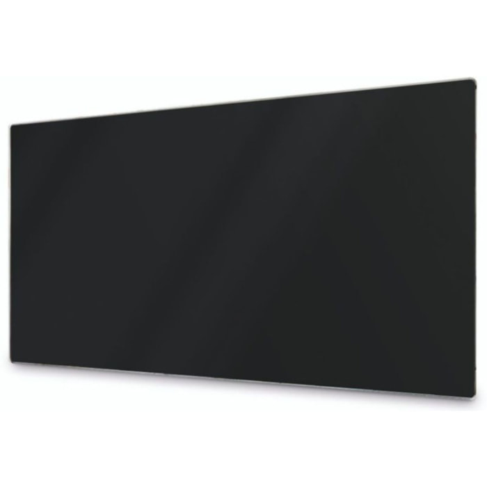 Accessoire ESSENTIELB Plaque de protection noire