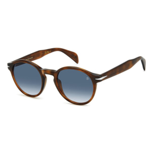 Gafas de Sol David Beckham DB 1178/S WR9 de Acetato Hombre 50 mm
