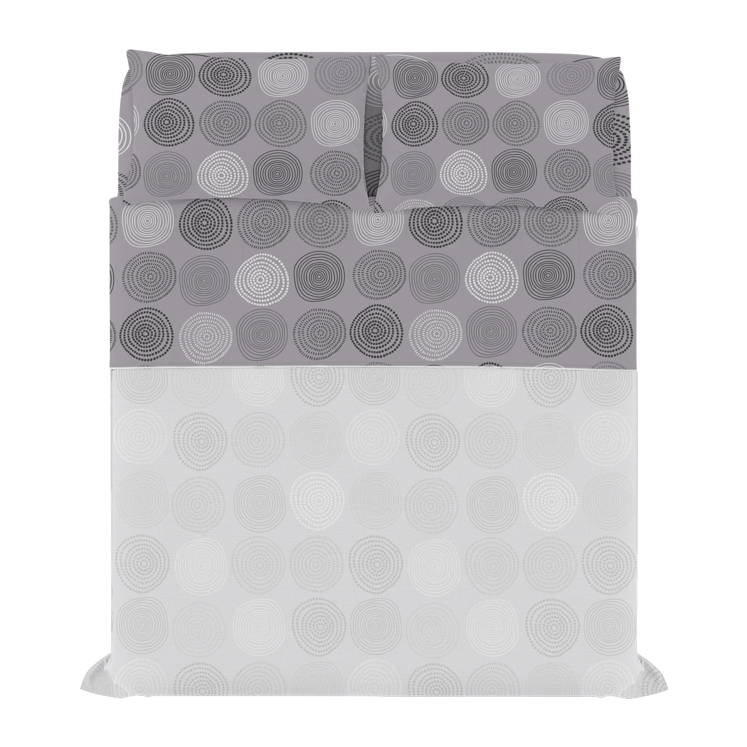 COMPLETO LETTO RIVER MATRIMONIALE TAGO