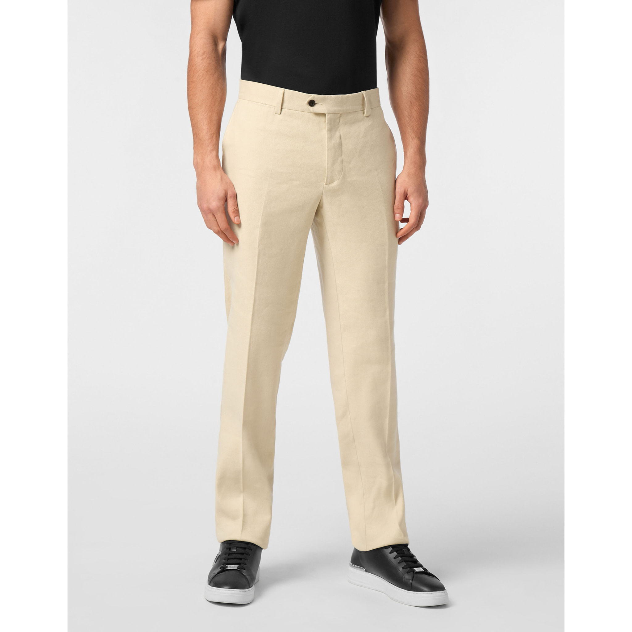 PHILIPP PLEIN Pantalones chinos