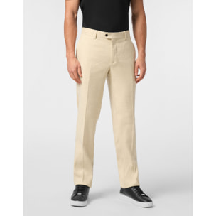 PHILIPP PLEIN Pantalones chinos