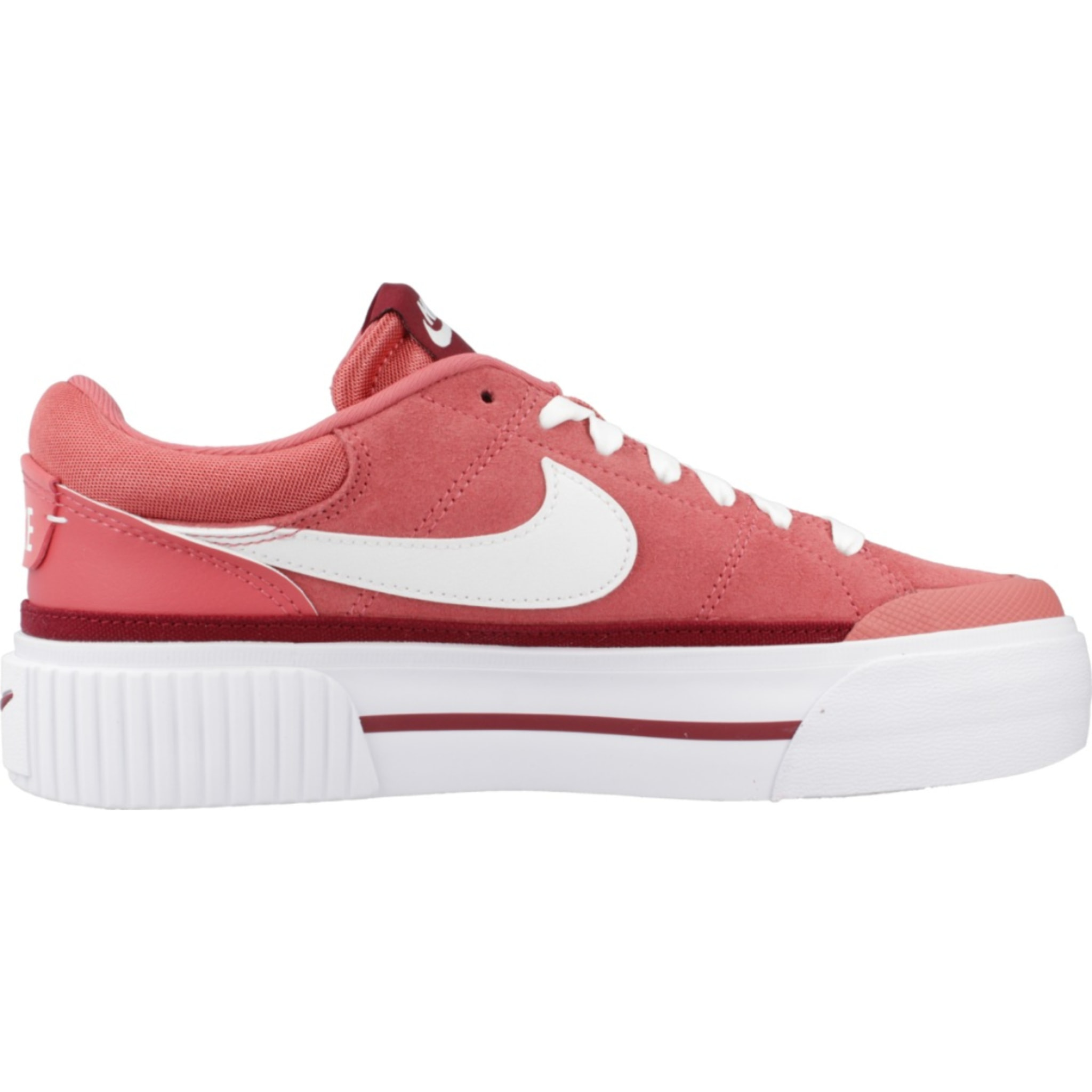 SNEAKERS NIKE COURT LEGACY