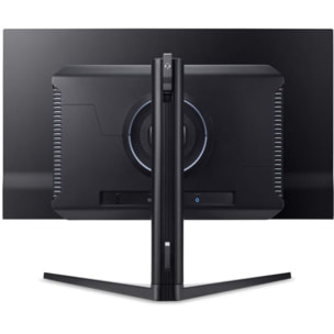 Ecran PC Gamer ACER Predator X27X1 27" 4K 240Hz OLED HDR True Black 400 HDMI 2.1 USB-C 65W AMD FreeSync