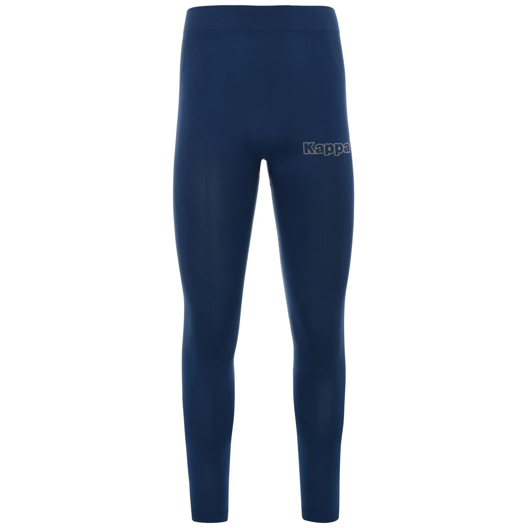 Pantalone Intimo Kappa Uomo Donna KOMBAT SKIN BANT Blu