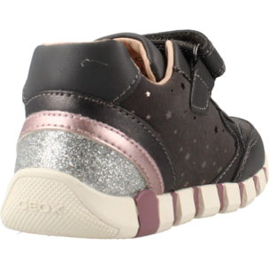 Zapatillas Niña de la marca GEOX  modelo B IUPIDOO GIRL AZUL
