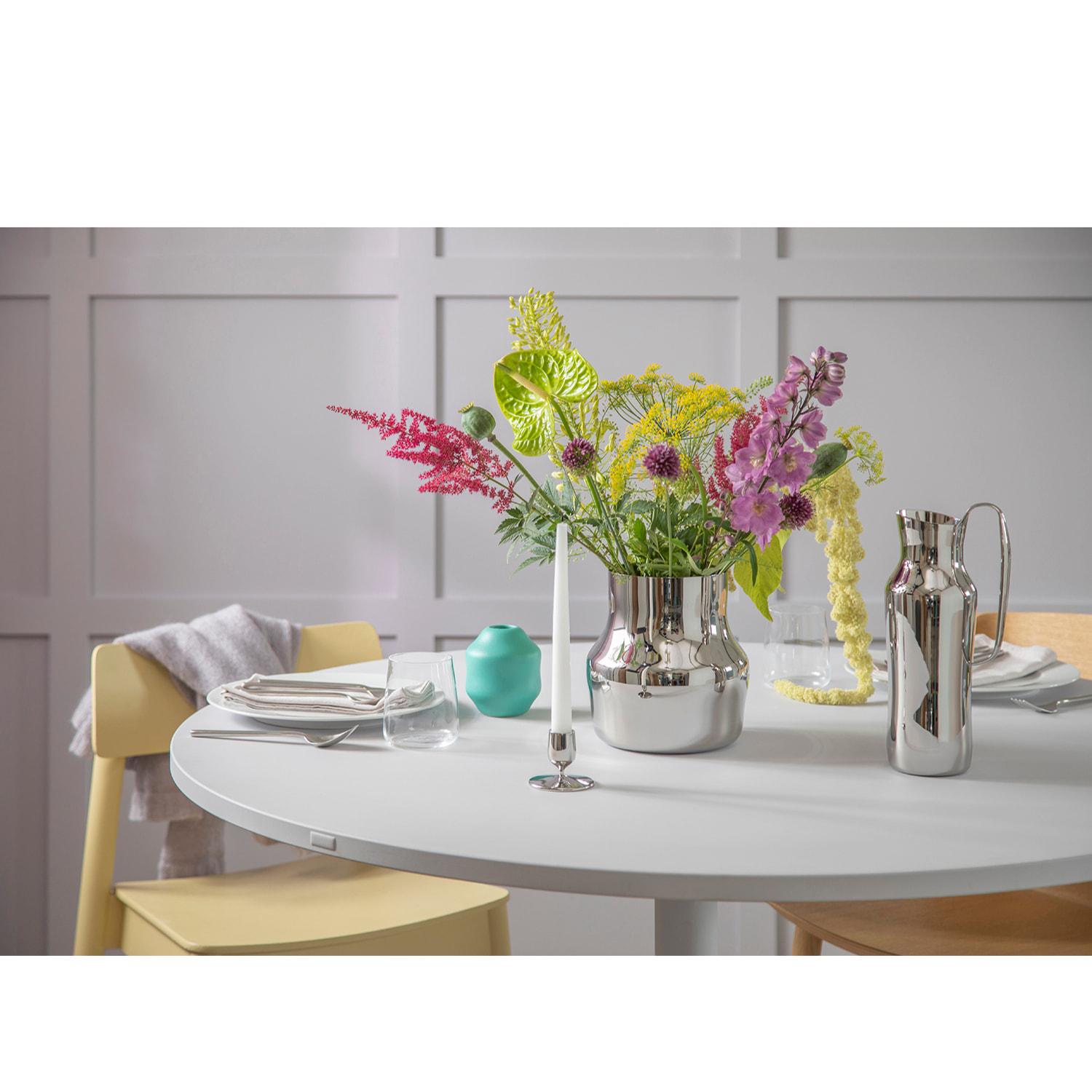 Vase Dorotea