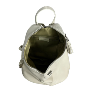 Mochila Cheval Firenze Nettuno Beige