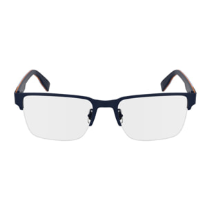 Gafas de Vista Lacoste L2305 N 410 57 de Metal Hombre