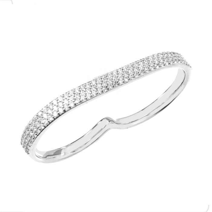 Anillo Folli Follie Mujer 3R16S041C-54