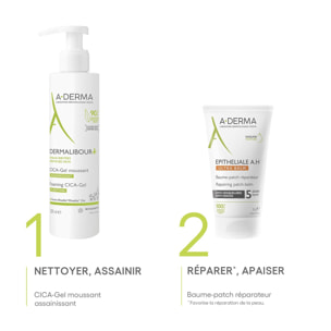 Épitheliale AH - Baume réparateur 50g