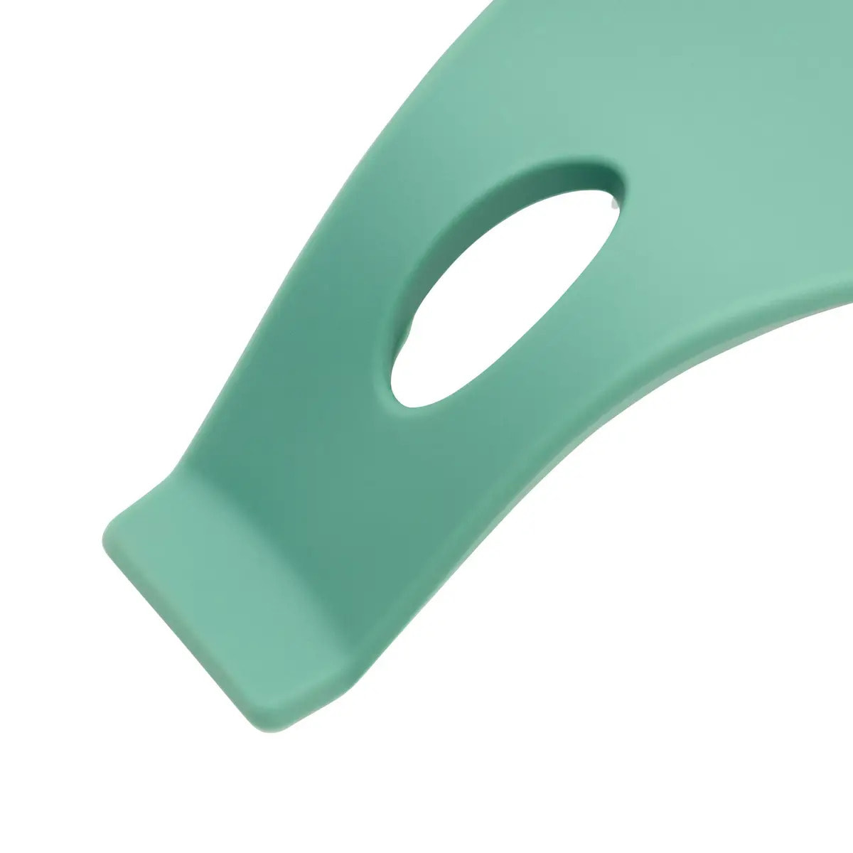 Repose cuillère en silicone