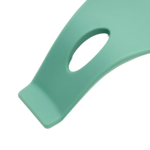 Repose cuillère en silicone