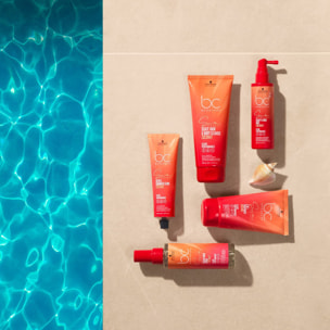 BC Sun Protect - Masque Capillaire 2en1