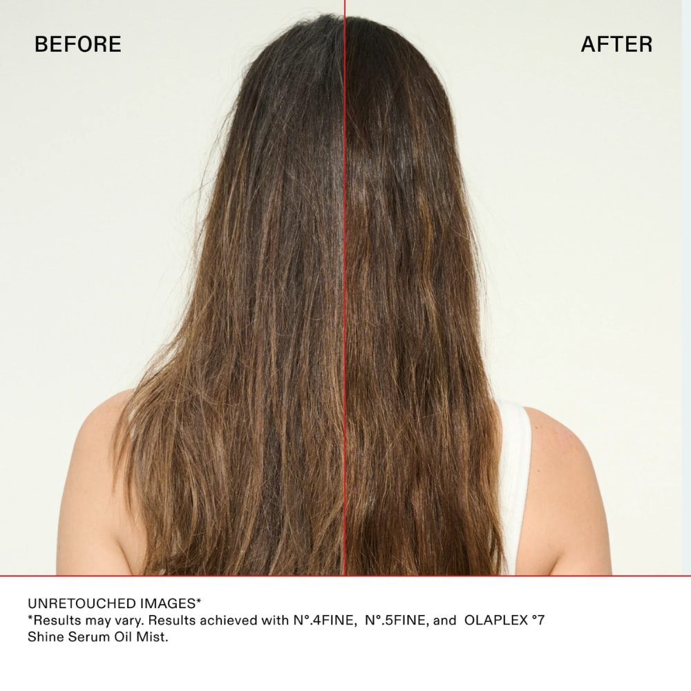 OLAPLEX N.7 Shine Serum Oil Mist 80ml
