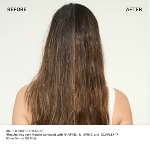 OLAPLEX N.7 Shine Serum Oil Mist 80ml