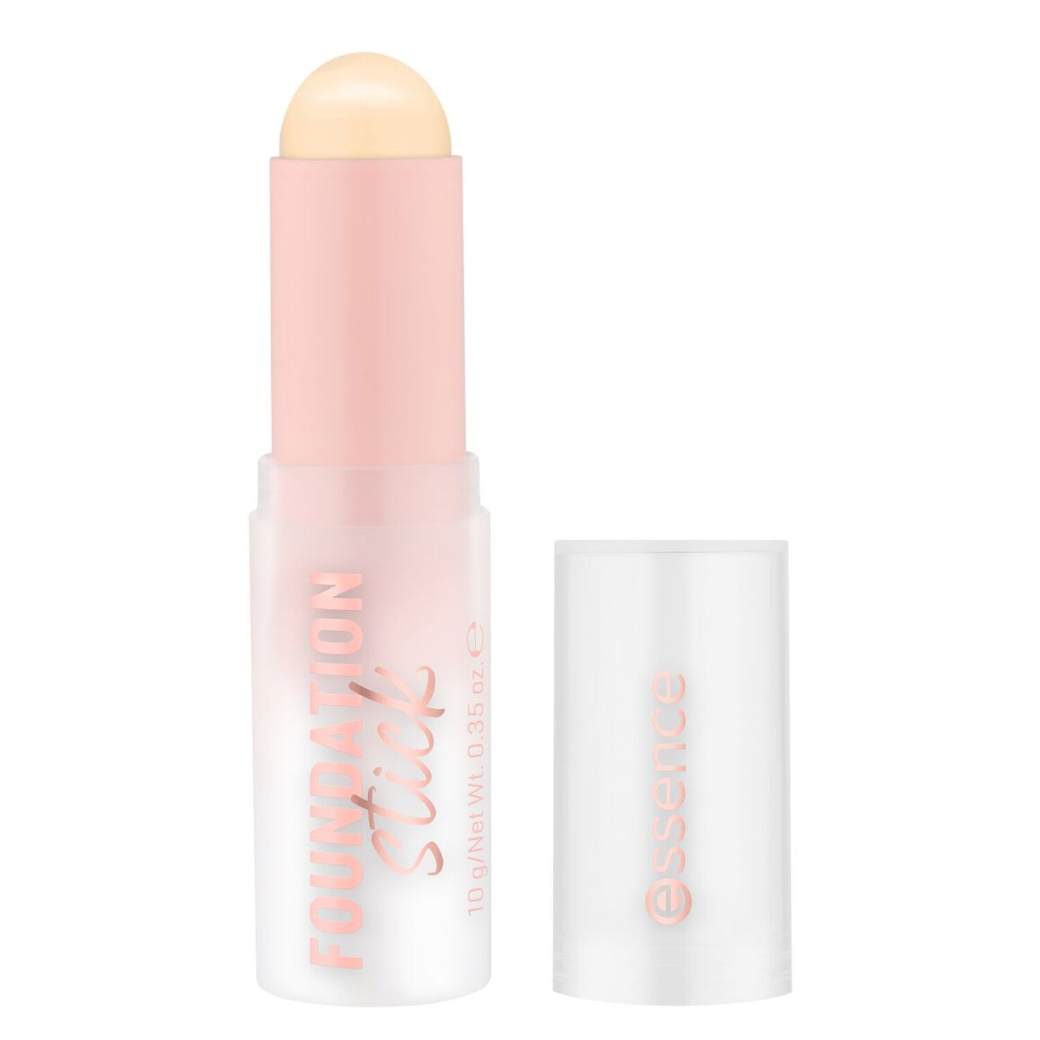 Foundation Stick - Fond de teint en stick