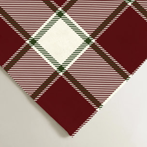 Lot de 2 serviettes Christmas Wish 13 1225