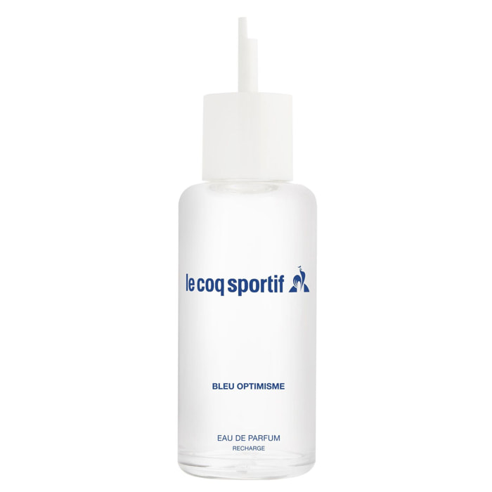 Bleu Optimisme - Eau de Parfum.