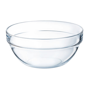 Saladier 17 cm Empilable Luminarc