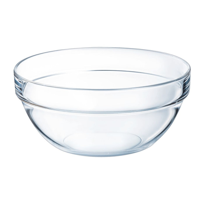 Saladier 17 cm Empilable Luminarc