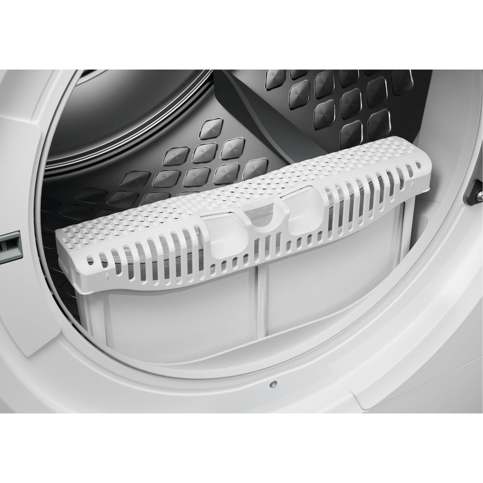 AEG Secadora con Bomba de Calor Serie 8000 AbsoluteCare® de 9 kg TR839T4PBC