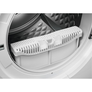 AEG Secadora con Bomba de Calor Serie 8000 AbsoluteCare® de 9 kg TR839T4PBC