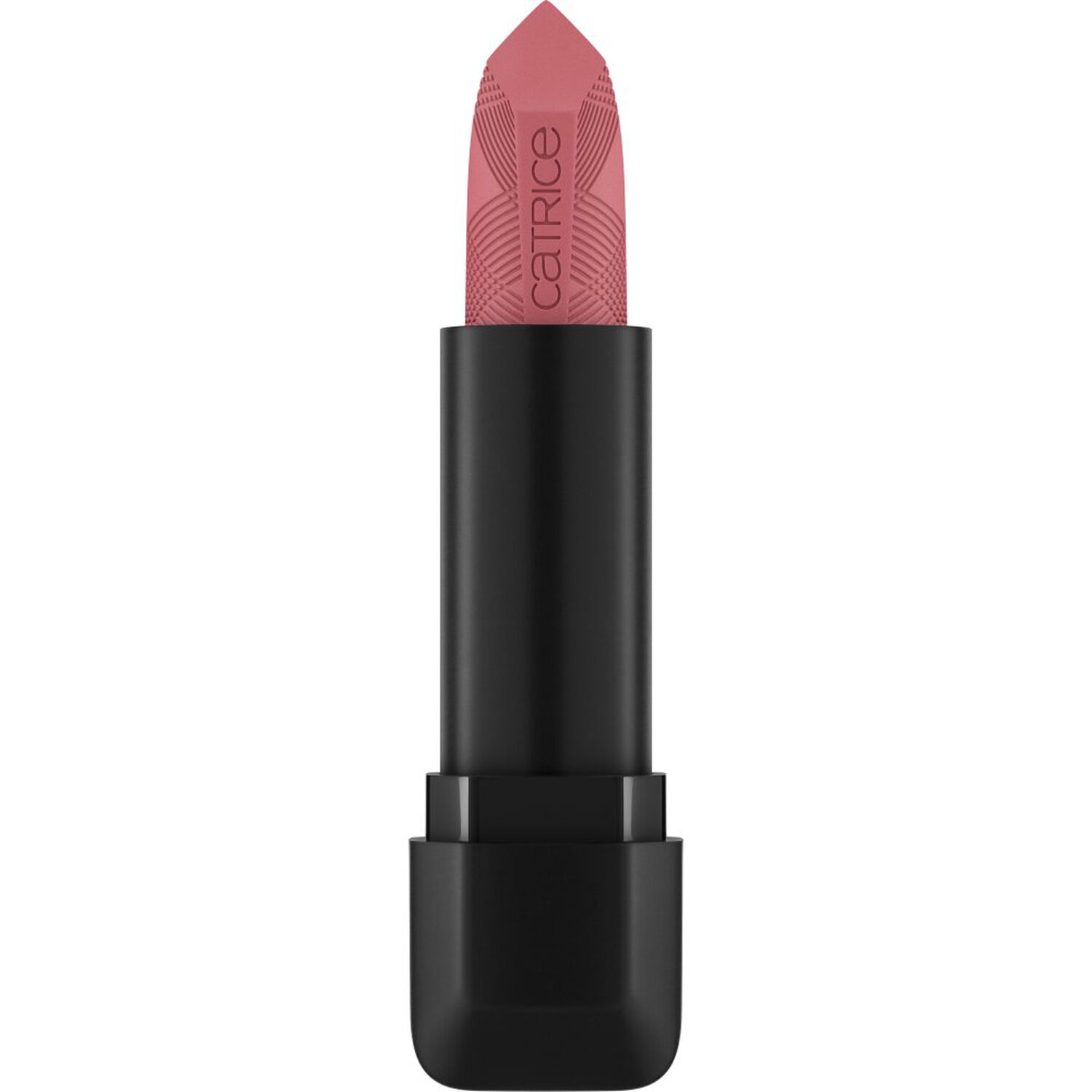Scandalous Matte Lipstick - Rouge à Lèvres Hydratant Fini Mat