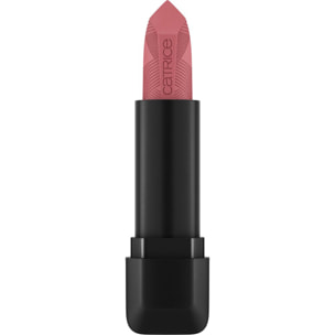 Scandalous Matte Lipstick - Rouge à Lèvres Hydratant Fini Mat