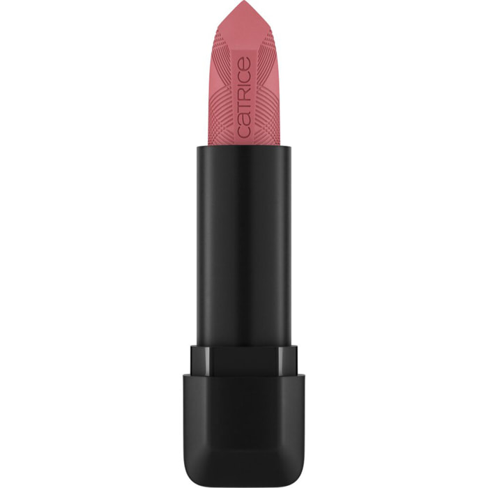 Scandalous Matte Lipstick - Rouge à Lèvres Hydratant Fini Mat