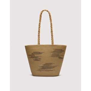 Capazo Beige - Savina