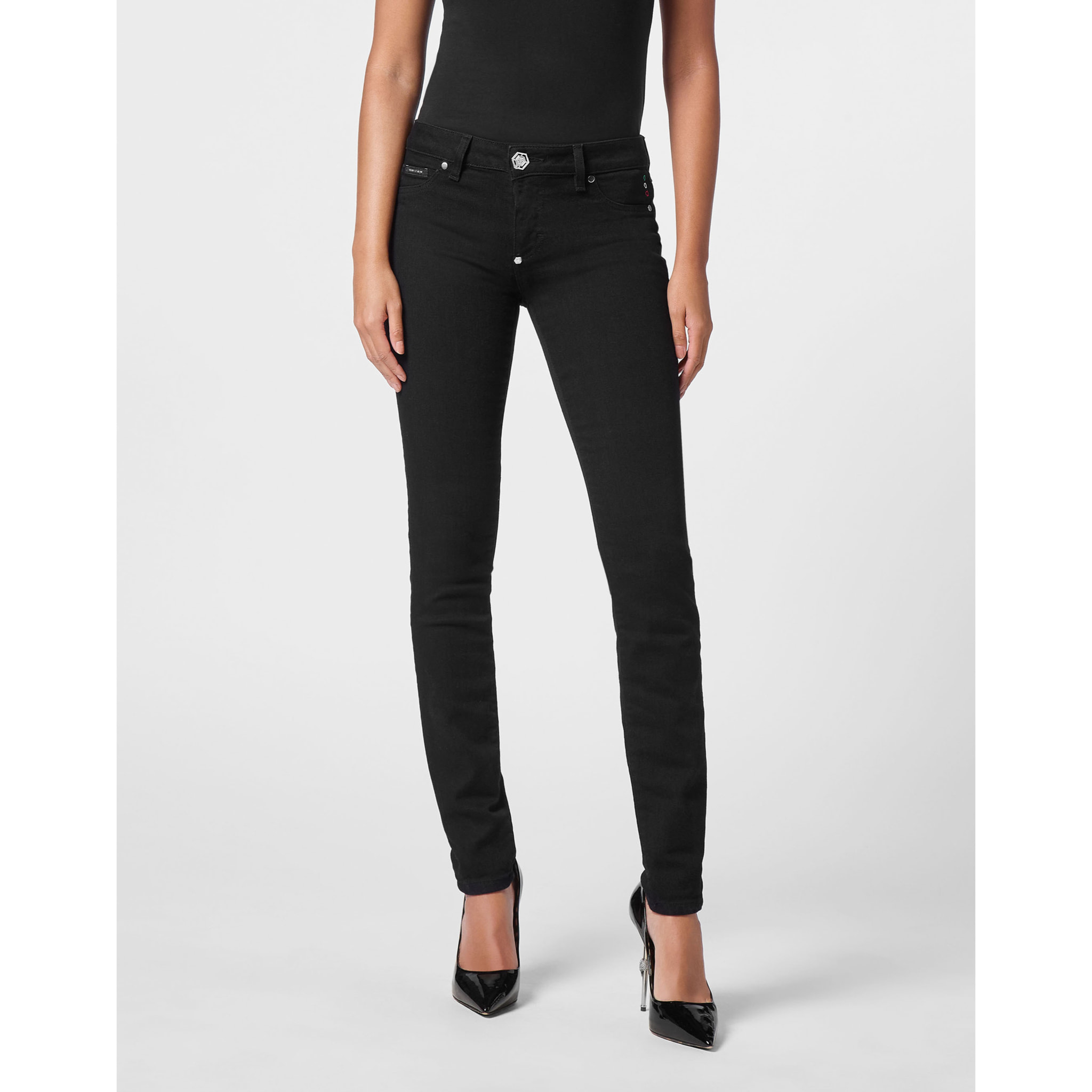 PHILIPP PLEIN Jeggings