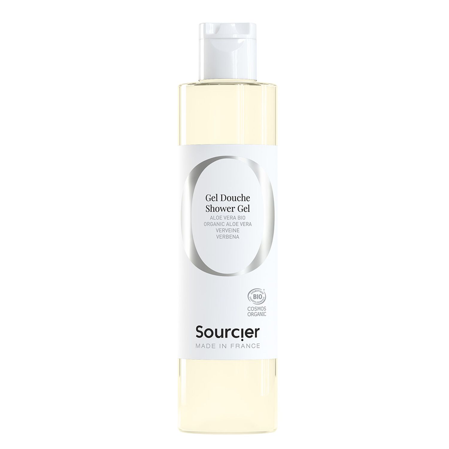 Gel Douche - Aloe Vera Bio