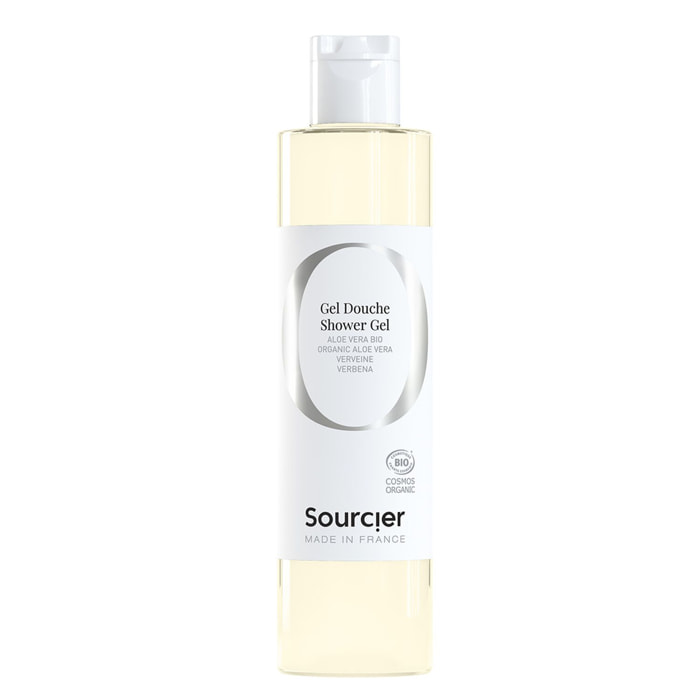Gel Douche - Aloe Vera Bio