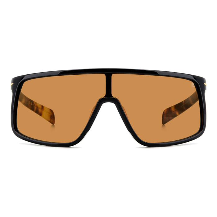 Gafas de sol David Beckham Hombre DB-99-VISOR-WR7