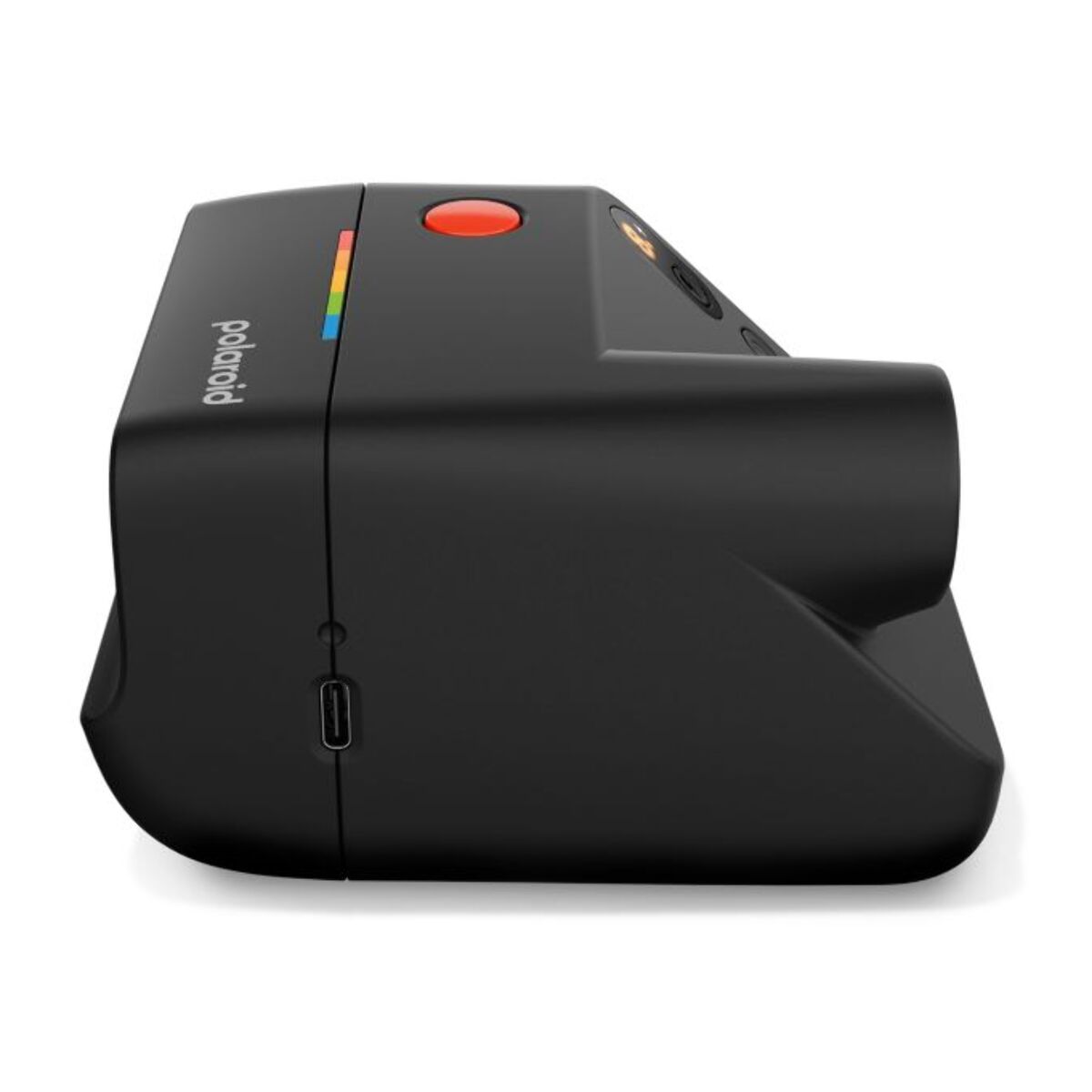 Appareil photo Instantané POLAROID Go Generation 3 - Black