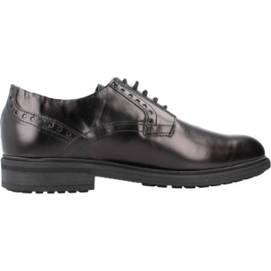 DERBIES - OXFORD PITILLOS 4950P