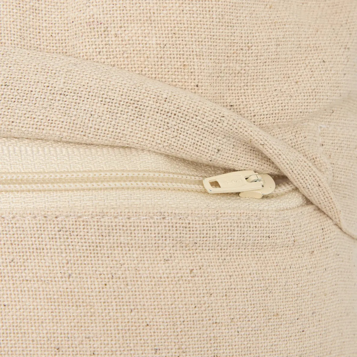 Coussin Oceania 40x40cm beige