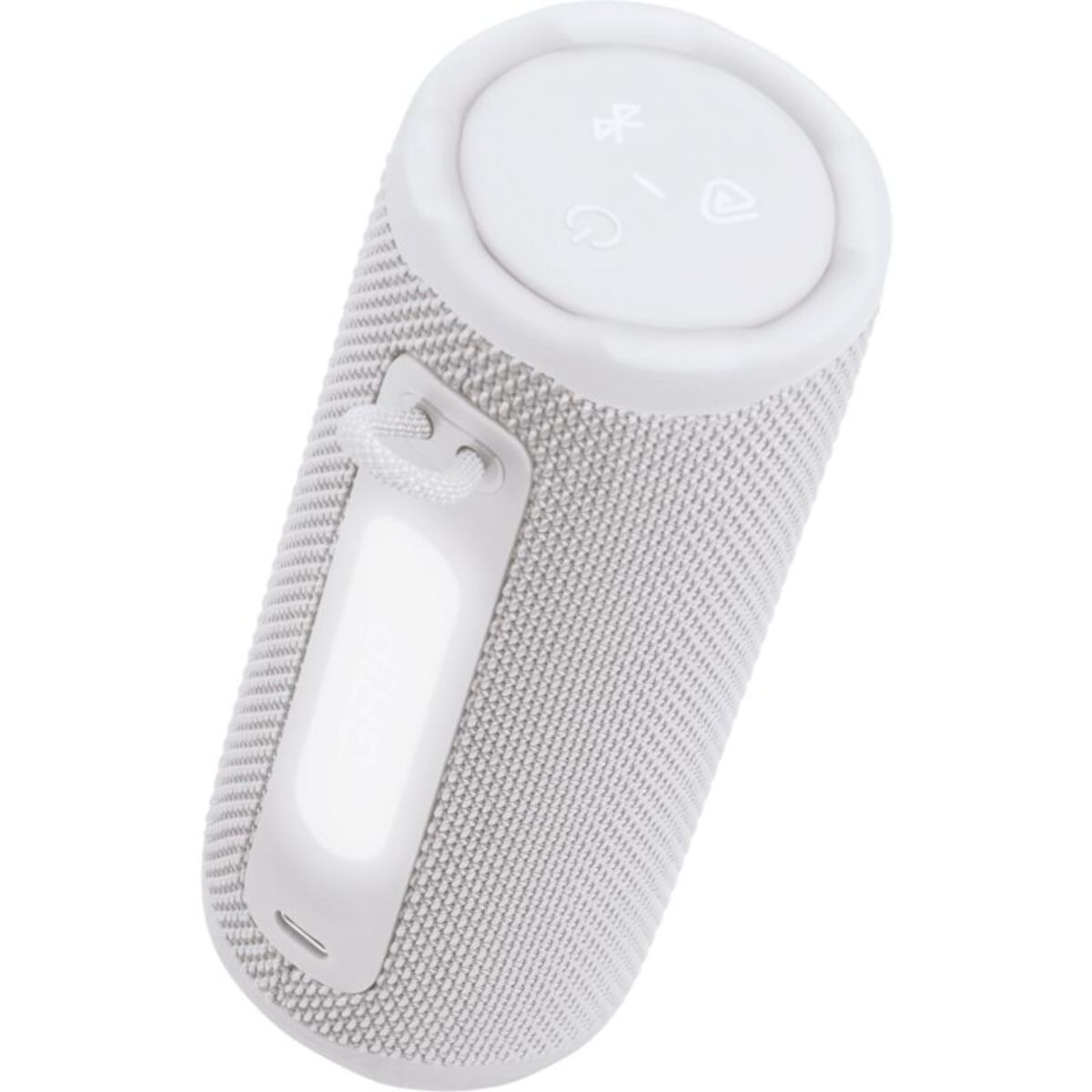 Enceinte portable JBL Grip Blanc