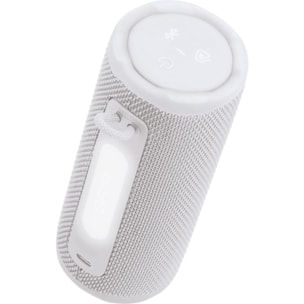 Enceinte portable JBL Grip Blanc