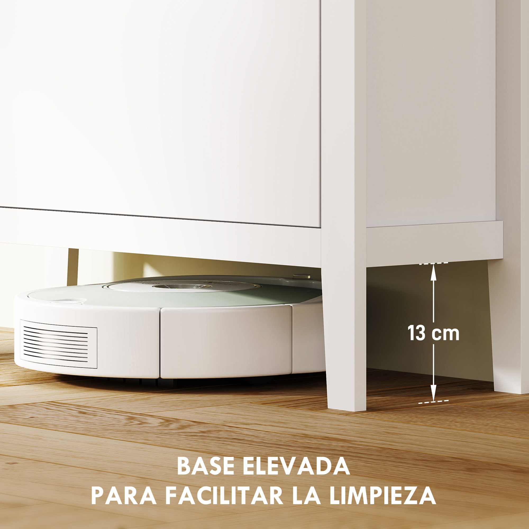 Mueble Zapatero Estrecho Zapatero Entrada Recibidor con 2 Cajones Abatibles Estantes Ajustables y Tiradores de PU para 14 Pares de Zapatos para Pasillo 80x24x95,5 cm Blanco